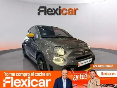 Usado Abarth 595
