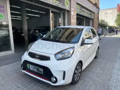 Usado Kia Picanto