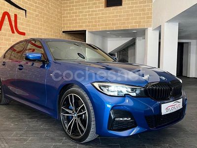 BMW 330e