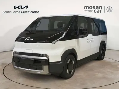 Usado Kia PV5