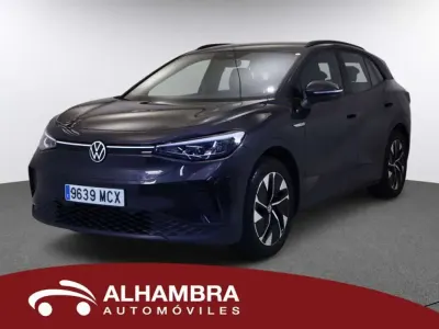 Usado VW ID.4