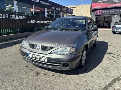 Renault Mégane II