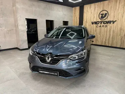 Usado Renault Mégane IV