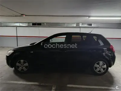 Usado Kia Ceed