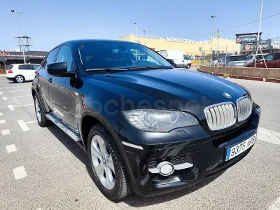 Usado BMW X6