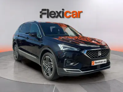 Usado Seat Tarraco