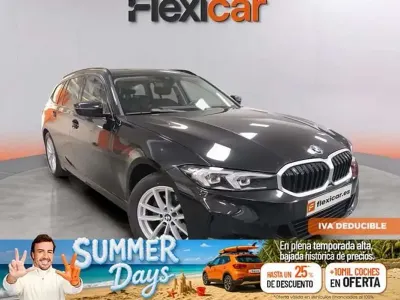 Usado BMW 320
