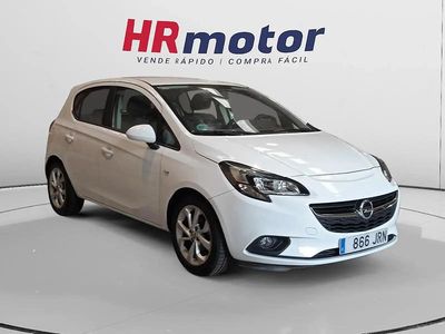 Usado 2016 Opel Corsa Selective | 7990 € (Buen precio)