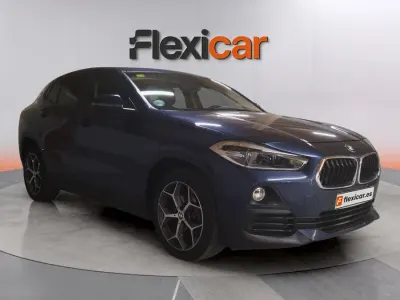 Usado BMW X2