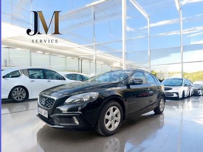 Volvo V40 CC
