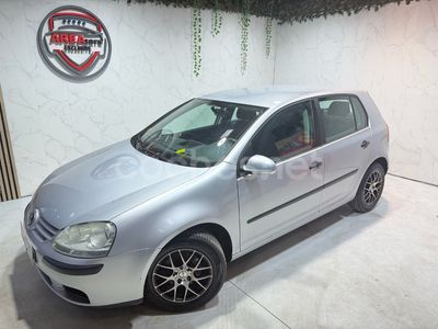 VW Golf V