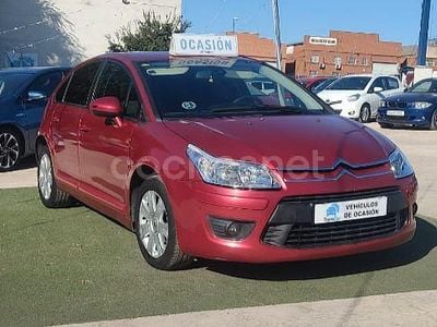 Citroën C4