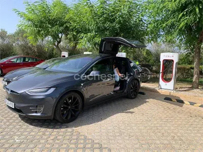 Usado Tesla Model X