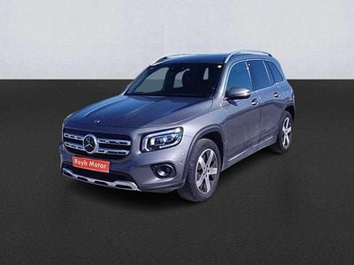 Mercedes GLB200
