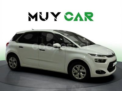 Citroën C4 Picasso
