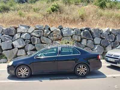 VW Jetta