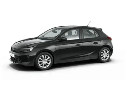 Usado Opel Corsa
