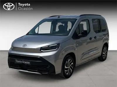 Usado Toyota Proace City Active 131 CV (96 kW) 2025 Monovolumen