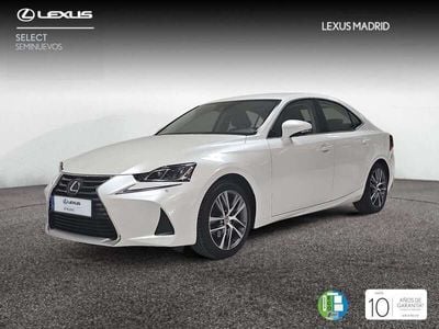 Lexus IS300h