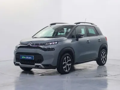 Usado Citroën C3 Aircross Feel 110 CV (80 kW) 2022 SUV