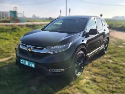 Usado Honda CR-V