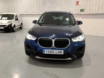 Usado 2020 BMW X1 SUV | 15.485 € (Buen precio)