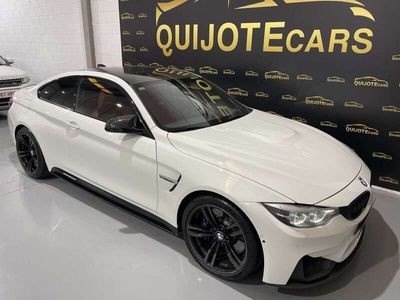 usado BMW M4 M4A