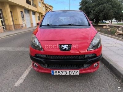 Peugeot 1007