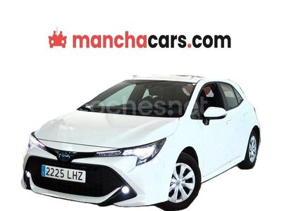 Usado Toyota Corolla Business Edition 122 CV (89 kW) 2020 Blanco Berlina
