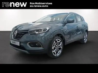 Usado Renault Kadjar