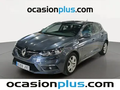 Usado Renault Mégane