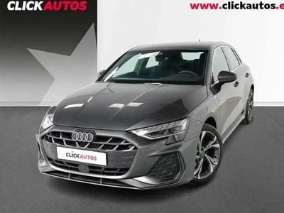 Usado Audi A3 S-Line 116 HP (85 kW) 2025