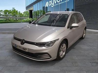 Occasion VW Golf VIII Life 110 ch (80 kW) 2024 Gris Citadine