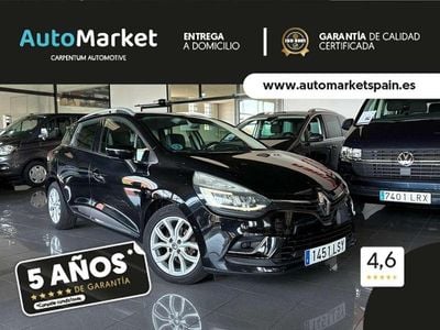 Renault Clio GrandTour