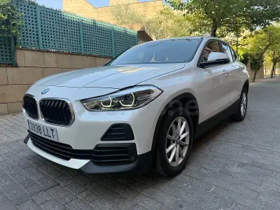 Usado BMW X2