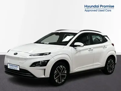 Usado Hyundai Kona 204 CV (150 kW) 2023 SUV