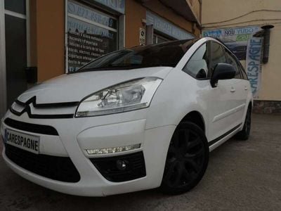 Citroën C4 Picasso