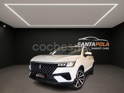 Blanco Nuevo 2025 Bestune T77 SUV | 24.999 € (Precio justo)