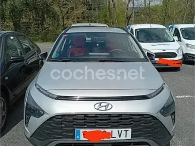 Usado Hyundai Bayon