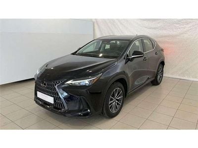 Lexus NX450h+