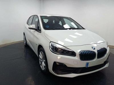 BMW 225