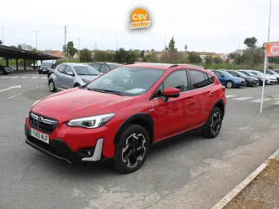 Usado Subaru XV