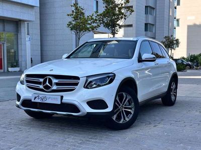 Mercedes GLC250