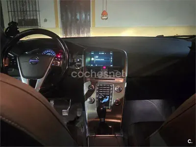 Usado Volvo XC60