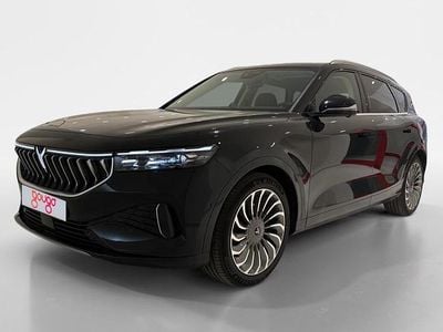 Usado Voyah Free 359 kW (489 CV) 2025 SUV