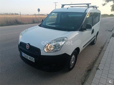Fiat Doblò