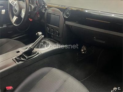 Mazda MX5