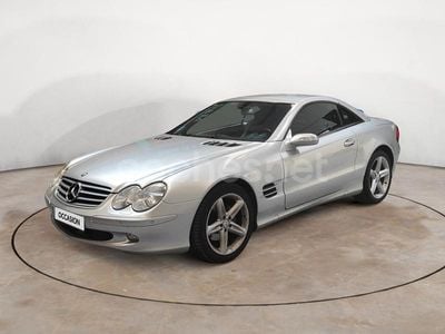 Mercedes SL350