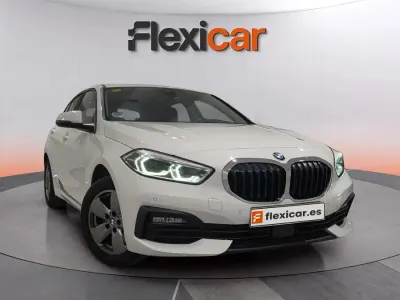 Usado BMW 116