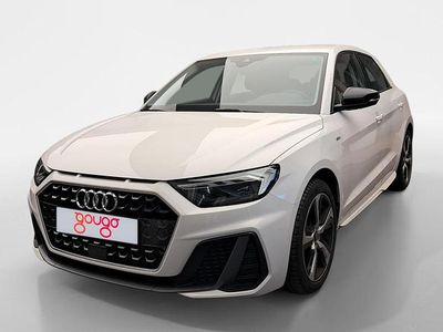 Nuevo Audi A1 Sportback 116 CV (85 kW) 2025 Blanco Utilitario